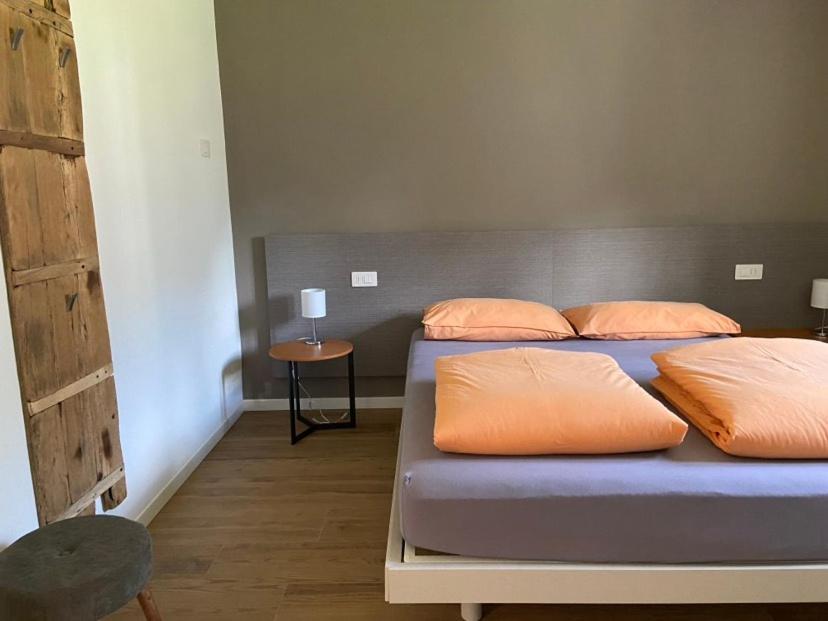 Casa Vacanze La Brenta Chiavenna Quarto foto