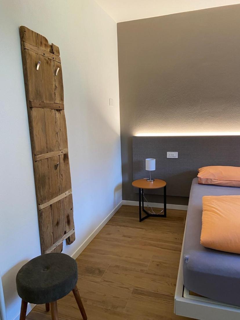 Casa Vacanze La Brenta Chiavenna Quarto foto