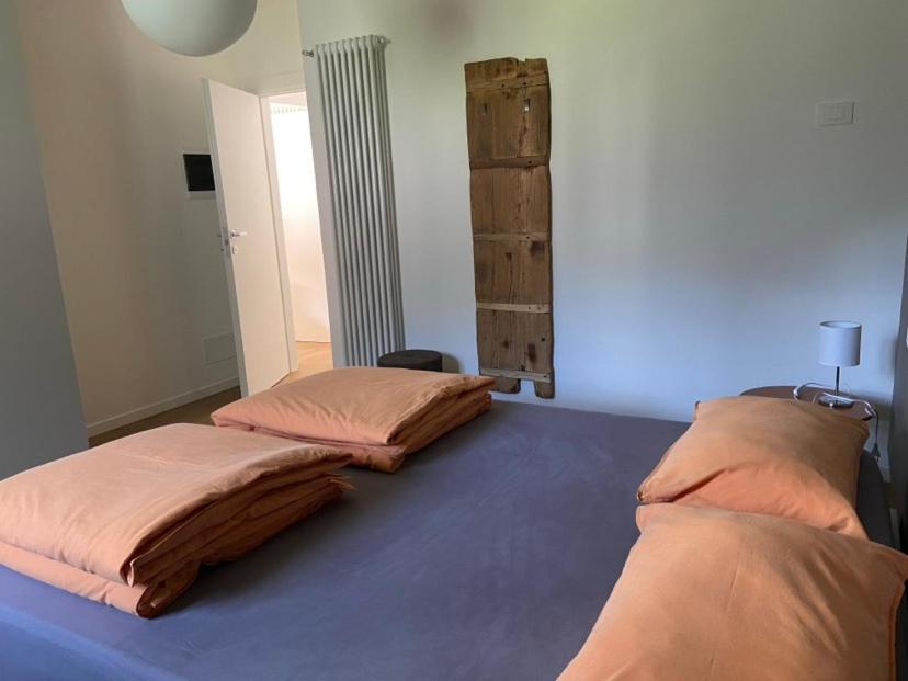 Casa Vacanze La Brenta Chiavenna Quarto foto